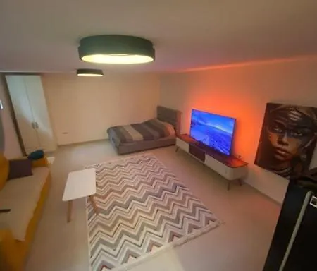 23 Apartment *