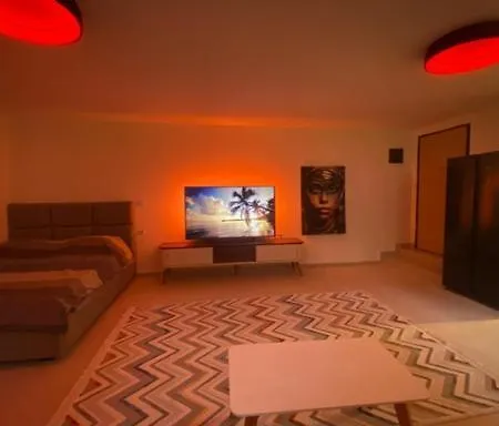 23 Apartment Podgorica